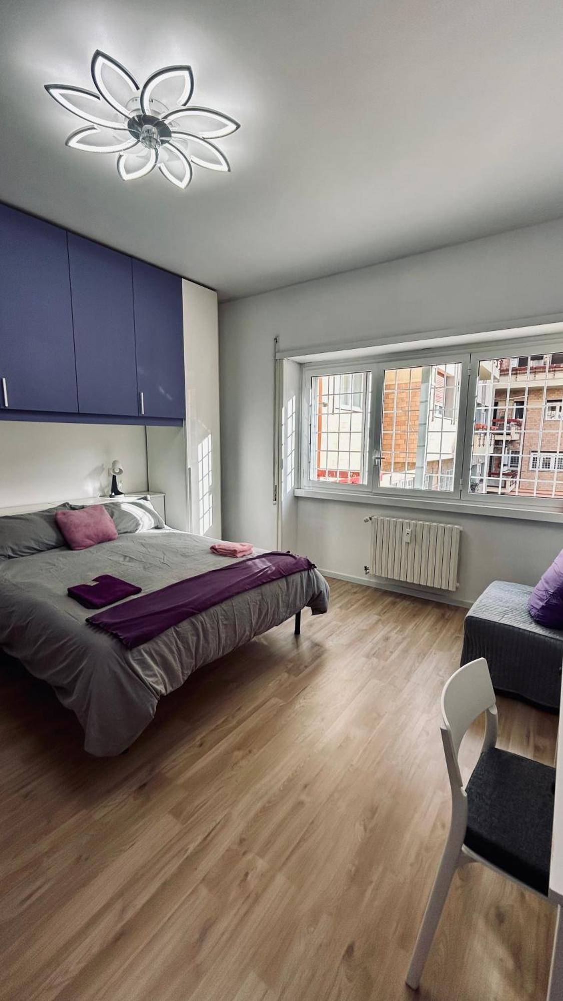 Grace's House Trastevere Bellissime Con Bagno Privato Rom