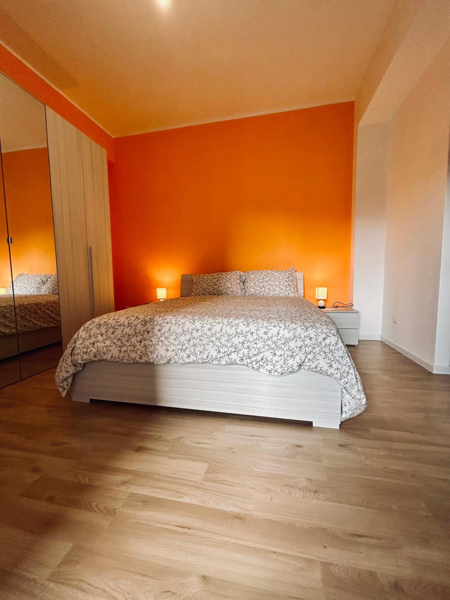 Gasthof Grace's House Trastevere Bellissime Con Bagno Privato *