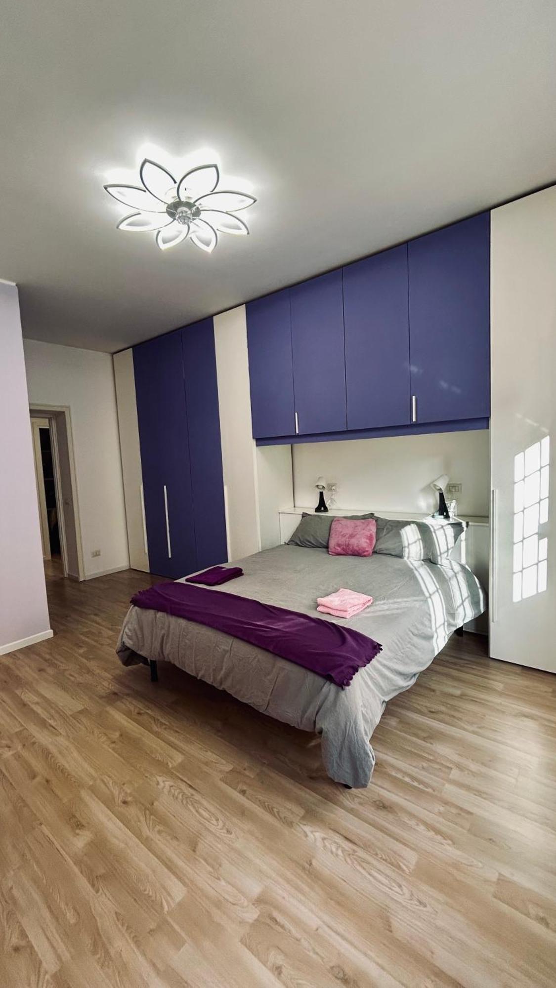 Grace's House Trastevere Bellissime Con Bagno Privato Gasthof Rom